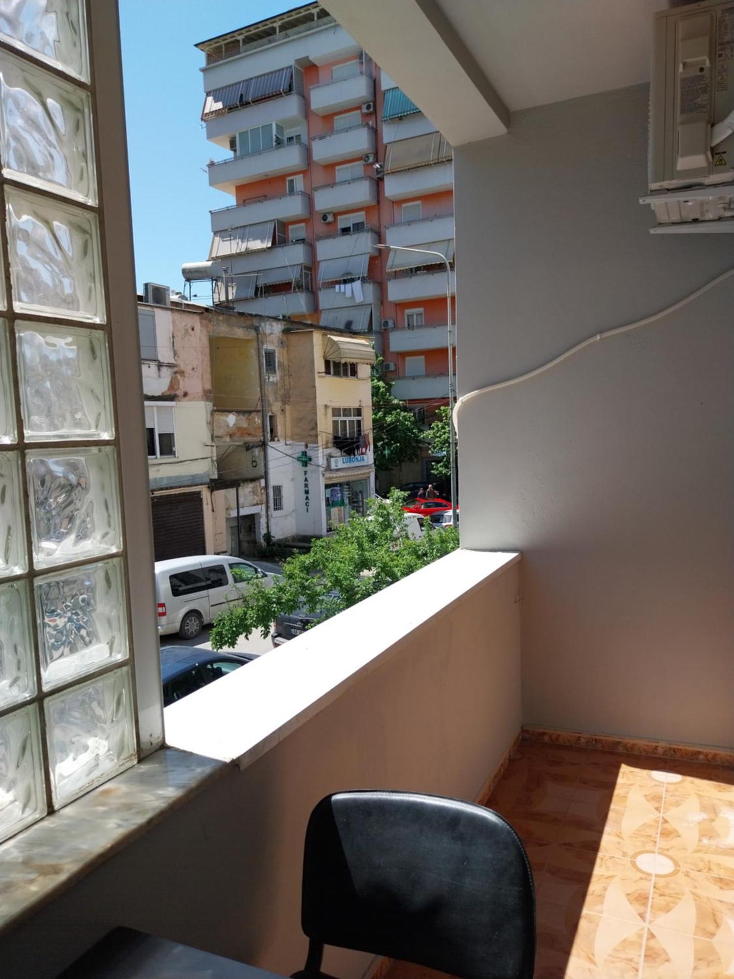 Sweet Home Apartment Wilson Square Tirana Exterior foto